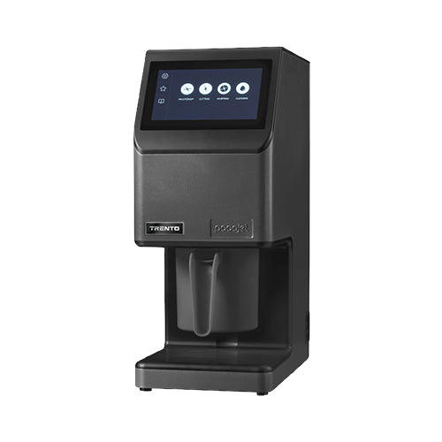 Trento PACOJET 4 Digital Micro Puree Food Processor