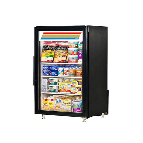 True GDM-07-HC Certified Used Restaurant Equipment Vancouver