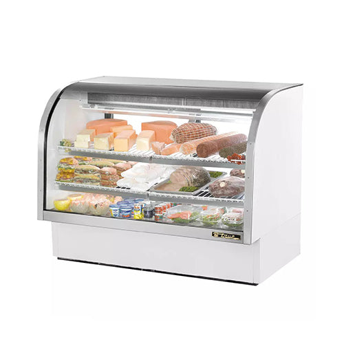 True-TCGG-48 Certified Used Restaurant Equipment Vancouver