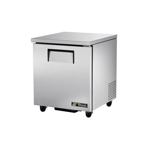 True TUC-27 Certified Used Restaurant Equipment Vancouver