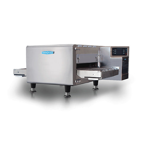 TurboChef HHC-1618 36" Countertop Hi-Speed Ventless Conveyor Oven