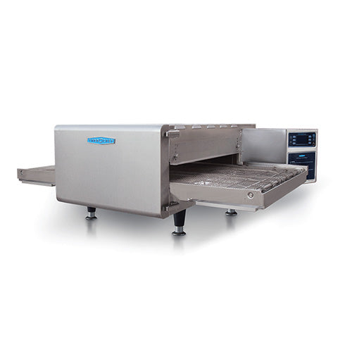 TurboChef HHC-2620 48" Countertop Hi-Speed Ventless Conveyor Oven