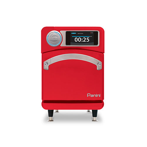 TurboChef PANINI Countertop Hi-Speed Cooking Oven