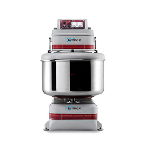Univex SL120 180 Qt Spiral Mixer