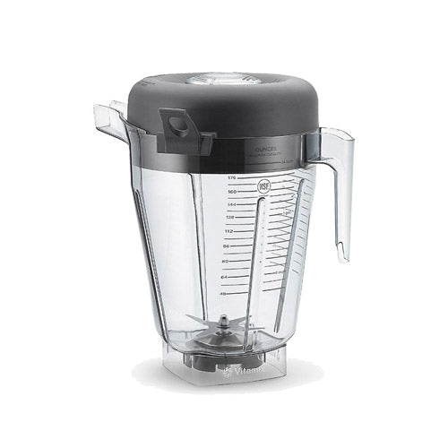 Vitamix 15899 1.5 Gallon XL Complete Blender Container