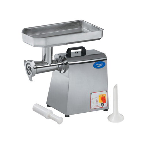 Vollrath 40744 #22 1.5 HP Meat Grinder