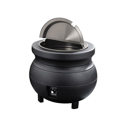 Vollrath 72165 Colonial 11 Qt Soup Kettle Warmer