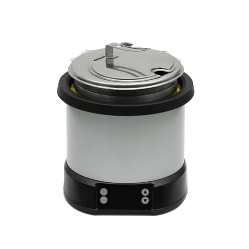 Vollrath 7470110 Mirage 7 Qt Natural Soup Kettle Rethermalizer