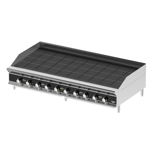 Vollrath CBGHD-60 60" Gas Radiant Charbroiler