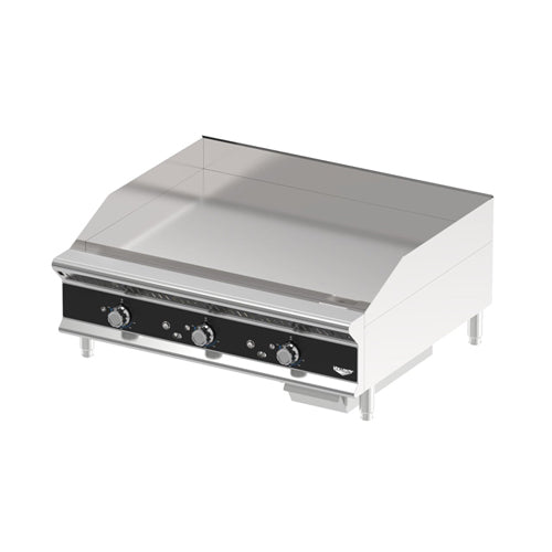 Vollrath GGHDT-36 36" Thermostatic Propane Gas Griddle