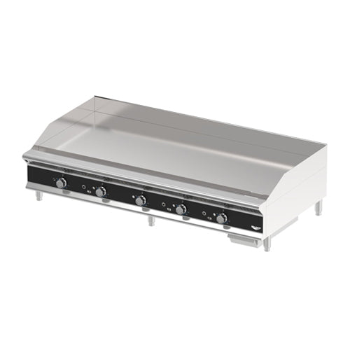 Vollrath GGHDT-60 60" Thermostatic Natural Gas Griddle