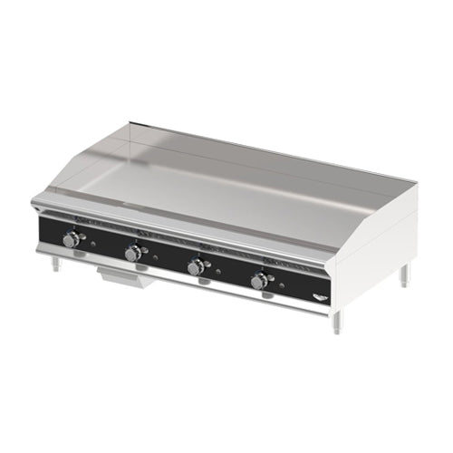 Vollrath GGMDM-48 48″ Manual Propane Gas Griddle