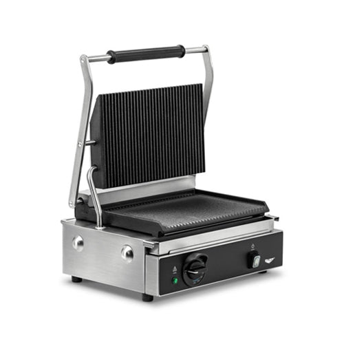 Vollrath PSG4-SG120 18" Single Grooved Sandwich Grill