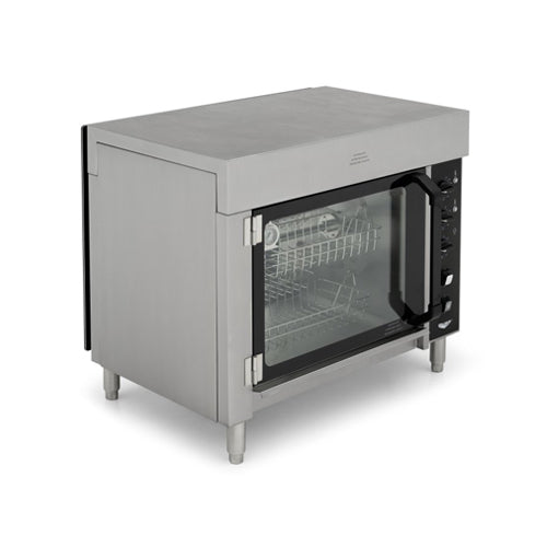 Vollrath RO4-208240-8 8 Bird Electric Countertop Chicken Rotisserie Oven