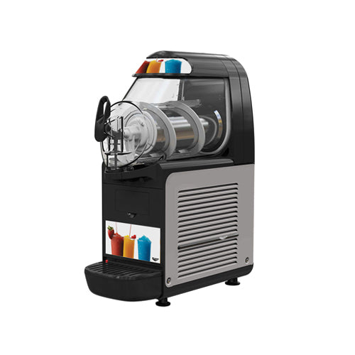 Vollrath VCBA118-37 1 Gallon Slushy Machine With 1 Hopper