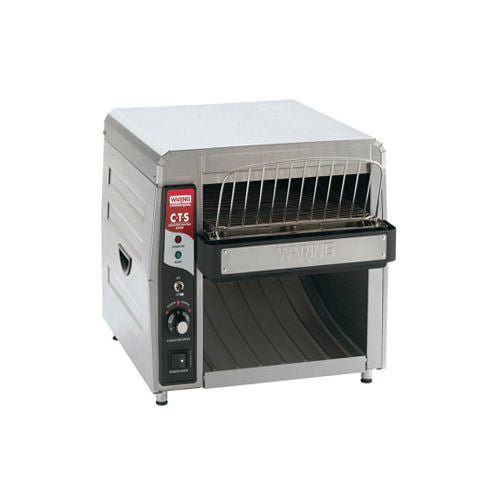 Waring CTS1000B 1000 Slices / HR Conveyor Toaster