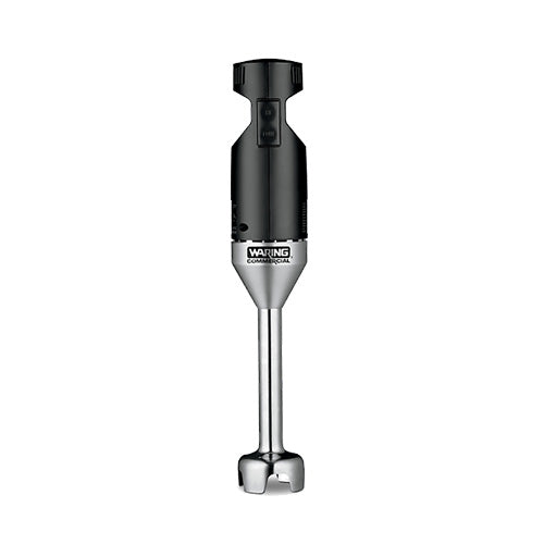 Waring WSB33X 7" Medium Duty Variable Speed Immersion Blender