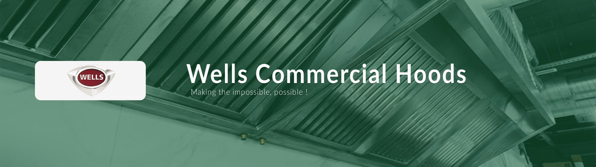 Wells supplier banner