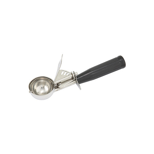 Winco ICD-30 1 1/4 Oz Stainless Steel Ice Cream Disher