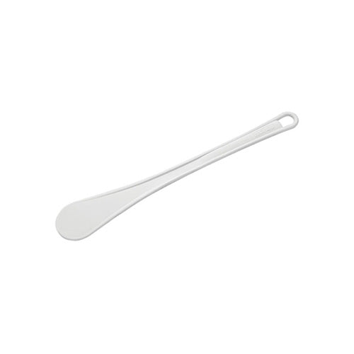 Winco NSP-10W 10" White Nylon Heat Resistant Mixing Paddle