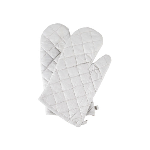 Winco OMS-13 13" Silicone Oven Mitt