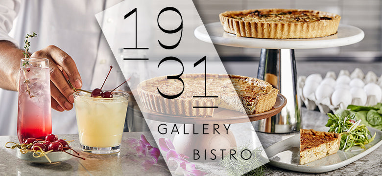 1931 Gallery Bistro