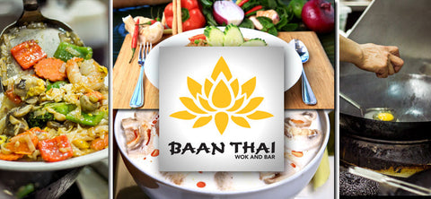 Baan Thai Wok and Bar