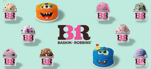 Baskin & Robbins Port Moody