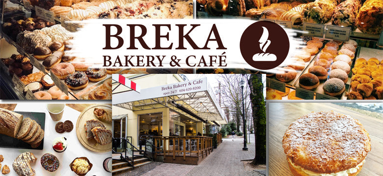 Breka Bakery