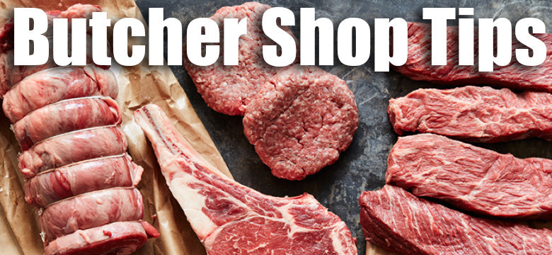 Butcher Shop Business Key Tips