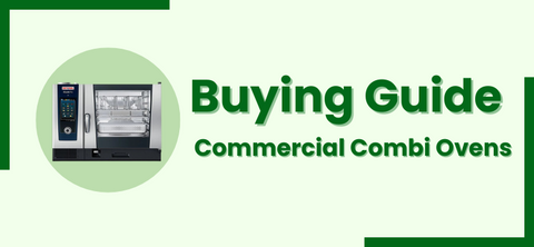 Buying Guide | Commercial Combi Oven