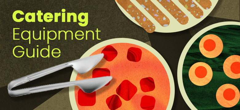 Catering Equipment Guide