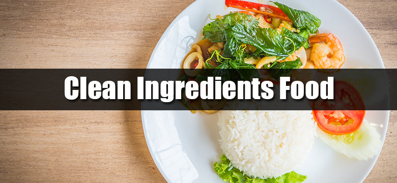 Clean Ingredients Are Good For Business