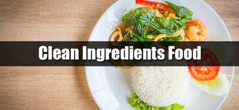 Clean Ingredients Are Good For Business