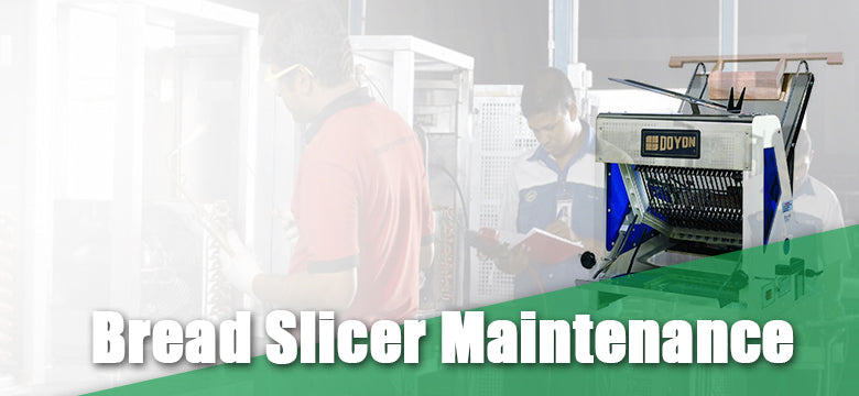 Commercial Juicer Maintenance