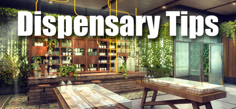 Dispensary Business Key Tips