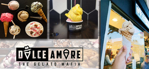 Dolce Amore Gelato