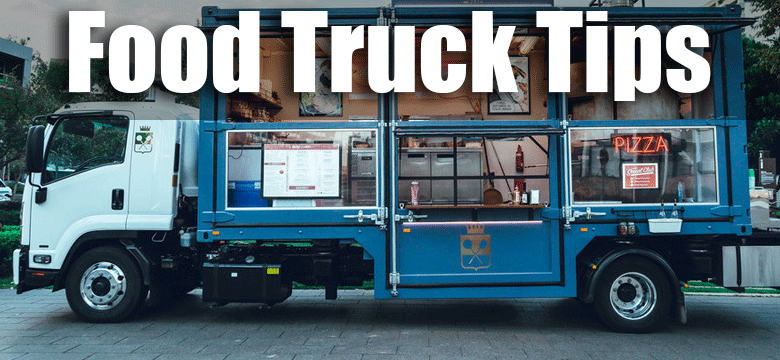 Keys To Food Truck Business Success