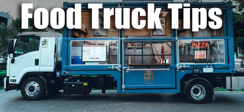Keys To Food Truck Business Success