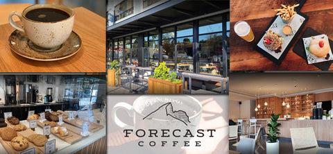 Forecast Coffee