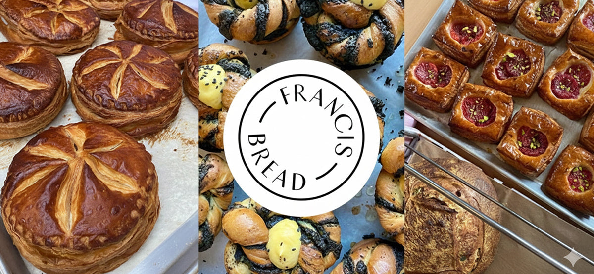 Francis Bread