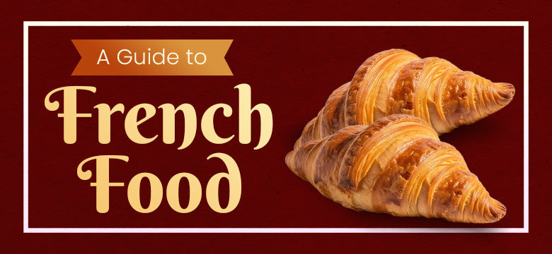 French Food Guide