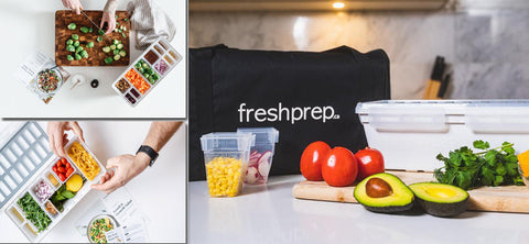 Fresh Prep