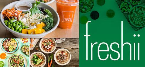 Freshii