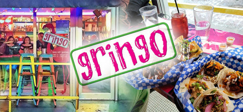 Gringo Gastown
