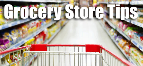 Small Grocery Store Business Tips