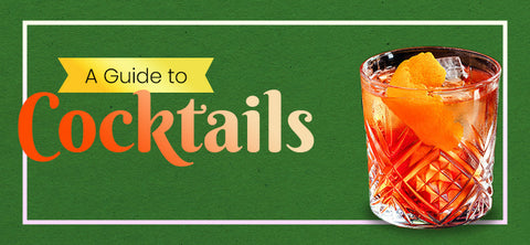 Cocktail Guide