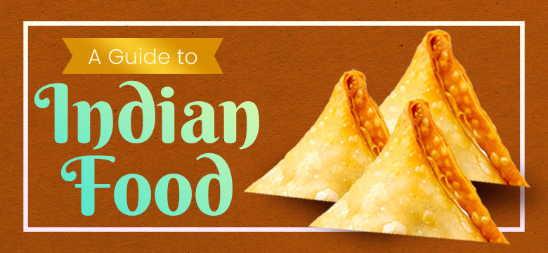 Indian Food Guide