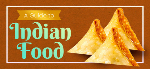 Indian Food Guide