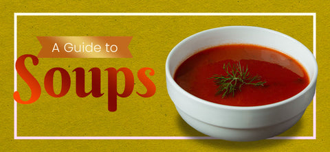 Soup Guide